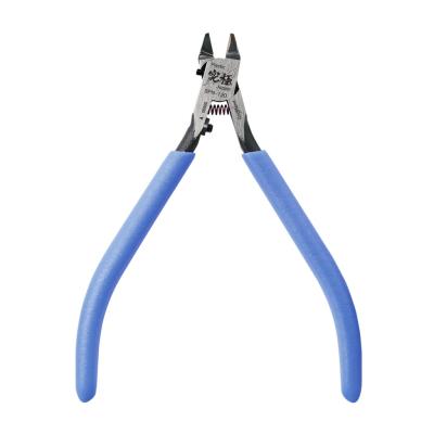 ゴッドハンド アルティメットニッパー5.0(GH-SPN-120)工具 返品種別B