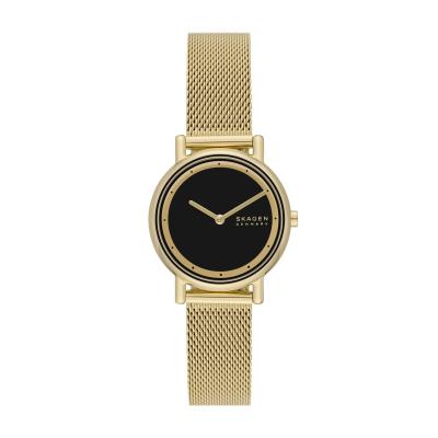 スカーゲン (国内正規品)SKAGEN SIGNATUR LILLE クオーツ レディースタイプ S...