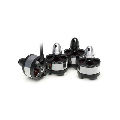Brushless Motor(4pcs) for Drone1806-2300KV G0222の商品画像
