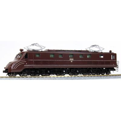 日/祝も発送 【WEF111】国鉄 EF11 1号機 電気機関車(塗装済完成品
