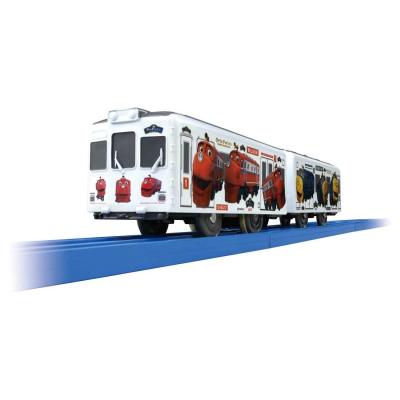 プラレール SC-05 チャギントンラッピング電車の商品画像