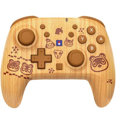ホリ あつまれ どうぶつの森 ワイヤレスホリパッド TURBO for Nintendo Switch 2 DIYライフ 返品種別B