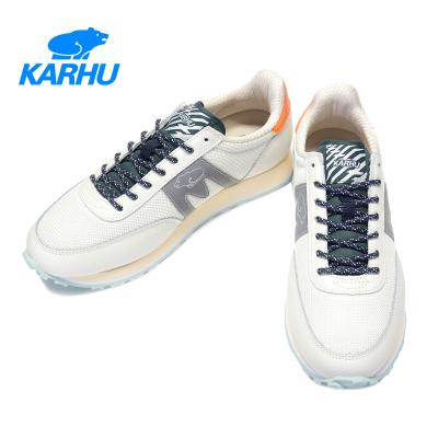 KARHU カルフ ALBATROSS CONTROL アルバトロス コントロール Lily Whi...