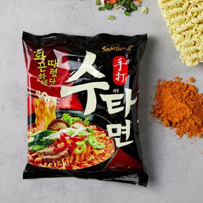 三養食品 手打麺 スタミョン 1g 1個 インスタントラーメン 最安値 価格比較 Yahoo ショッピング 口コミ 評判からも探せる