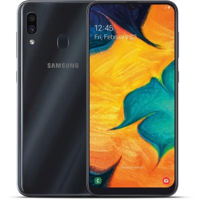 Samsung Galaxy A30 Scv43 6 4インチ メモリー4gb ストレージ64gb ブラック Au Galaxy Galaxy A アンドロイドスマートフォン 最安値 価格比較 Yahoo ショッピング 口コミ 評判からも探せる