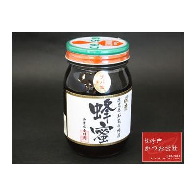 お歳暮 ギフト蜂蜜 国産 そば蜂蜜 純粋 ビン 600g はちみつ 鹿児島県産