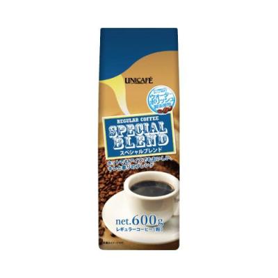 Ucc ユニカフェ スペシャルブレンド レギュラーコーヒー 粉 600g レギュラー 粉 最安値 価格比較 Yahoo ショッピング 口コミ 評判からも探せる