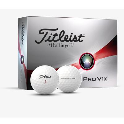 Titleist プロ V1 2021年モデル 1ダース Pro V1 ゴルフボール - 最安値 