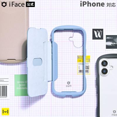 iFace 公式 iPhone17 ケース iPhone17e iPhone16 ケース 手帳型 iPhone16 e pro iPhone17pro ケース iPhone15 ケース アイフォン17 アイフォン17プロ ケース