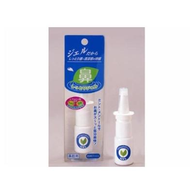 東京鼻科学研究所 鼻腔用保湿ジェルスプレー 鼻しっとりジェル ジェルタイプ 本体 ジェル 10ml 1本付 鼻炎治療器 鼻洗浄器 最安値 価格比較 Yahoo ショッピング 口コミ 評判からも探せる