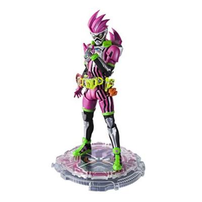 S H フィギュアーツ 仮面ライダーエグゼイド アクションゲーマー レベル2 Kamen Rider Kicks Ver キヤホビー 通販 Yahoo ショッピング