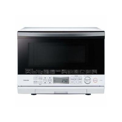 Er Sd3000 W 東芝 30l過熱水蒸気オーブンレンジ 石釜ドーム グランホワイト 家電のsakura 通販 Paypayモール