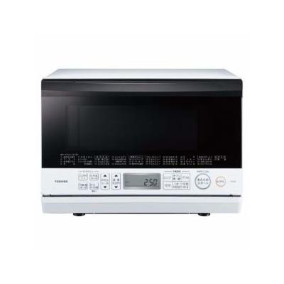 Er Sd3000 W 東芝 30l過熱水蒸気オーブンレンジ 石釜ドーム グランホワイト 家電のsakura 通販 Paypayモール