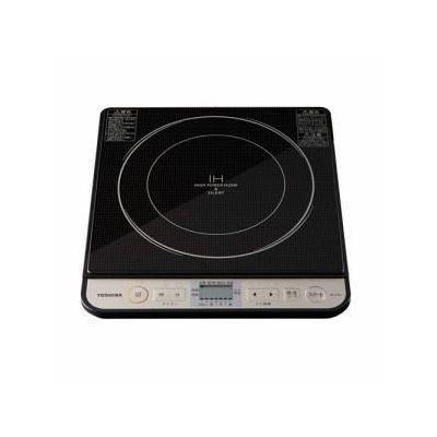 MR-Z30J-K[TOSHIBA 東芝] 卓上IH調理器 MRZ30JK poltekkes-bsi.ac.id