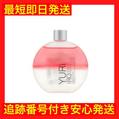 ユリイロ YURiiRO インティメイト & ボディオイル ホワイトリリー 100ml ピンク ポイント利用 日本製 デリケート デリケートゾーン ゆりいろ