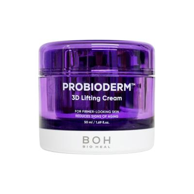 bio heal boh バイオヒールボ プロバイオダーム3Dリフティングクリーム 本品 50ml フェイスクリーム スキンケア 単品 韓国コスメ 正規品