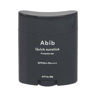 abib アビブ クイックサンスティックプロテクションバー spf50+ pa++++ 22g 日焼け止め サンスティック 単品 韓国コスメ 正規品