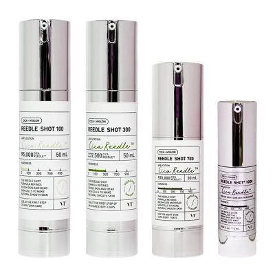 VT cosmetics VTコスメティック リードルショット 100 / 300 / 700 / 1000 (4種類から選択) 美容液 スキンケア 単品 韓国コスメ 正規品