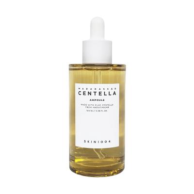 skin1004 スキン1004 マダガスカルセンテラアンプル 100ml ツボクサエキス 美容液 大容量 スキンケア 単品 韓国コスメ 正規品