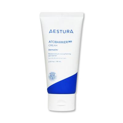 aestura エストラ アトバリア365 クリーム 80ml フェイスクリーム スキンケア 単品 韓国コスメ 正規品