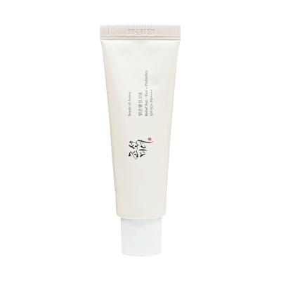 Beauty of Joseon 朝鮮美女 米サンクリーム spf50+ pa++++ 50ml 日焼け止め 単品 韓国コスメ 正規品
