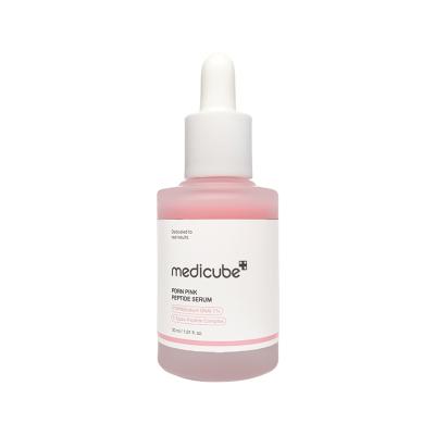 medicube メディキューブ pdrnピンクペプチドアンプル 30ml 美容液 スキンケア 単品 韓国コスメ 正規品