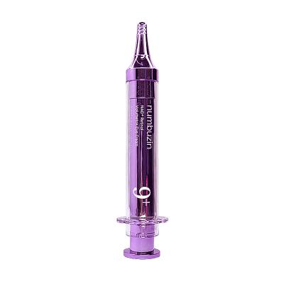 numbuzin ナンバーズイン 9番 NMN レチノールボリュームショットアイクリーム 10ml 目元クリーム スキンケア 単品 韓国コスメ 正規品
