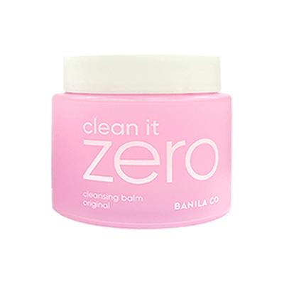 お得な大容量 バニラコ クリーンイットゼロクレンジングバーム 大容量 180ml banilaco 単品 韓国コスメ 正規品