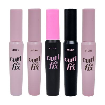 etude house エチュードハウス カールフィックスマスカラ 8g ウォータープルーフ スマッジプルーフ マスカラ 単品 韓国コスメ 正規品
