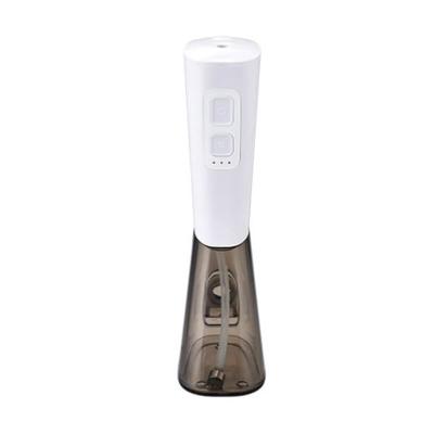 Shop Japan（ショップジャパン） 口腔洗浄器（ＵＳＢ充電式）オーラルスマイル ORS-WS01