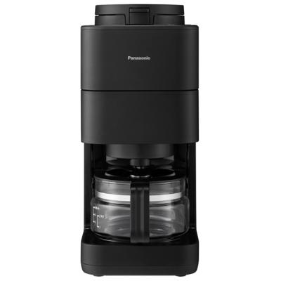 Panasonic（パナソニック） コーヒーメーカー NC-A58-K