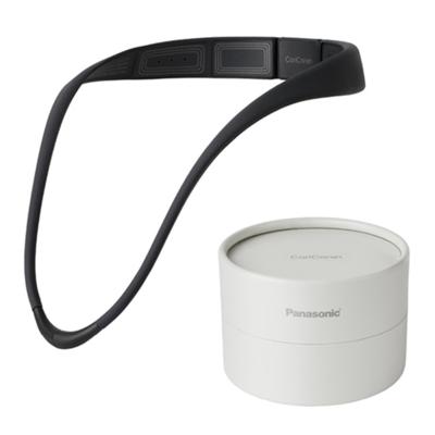 （5年間無料保証）Panasonic（パナソニック） 高周波治療器　コリコランループ EW-RA520-K