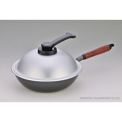 北陸アルミニウム ウー ウェンパン ガス用 28cm Wpl28 フライパン 最安値 価格比較 Yahoo ショッピング 口コミ 評判からも探せる