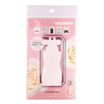 Sprジャパン サムライウーマンホワイトローズフレグランスラバーカード サムライサムライウーマン 最安値 価格比較 Yahoo ショッピング 口コミ 評判からも探せる