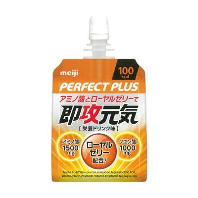 明治 即攻元気ゼリー アミノ酸 ローヤルゼリー 栄養ドリンク味 180g パウチ ダイエット食品 最安値 価格比較 Yahoo ショッピング 口コミ 評判からも探せる