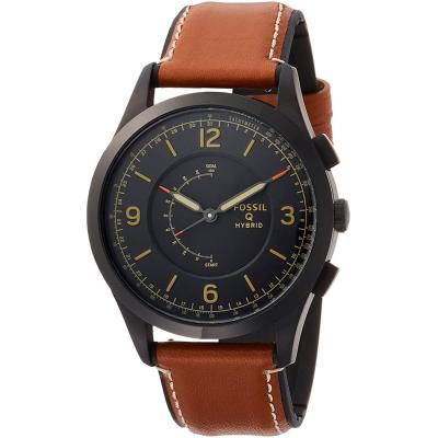 FOSSIL Qã¢ã¯ãã£ãã¹ã ãã¤ããªããã¹ãã¼ãã¦ã©ãã FTW1206 ï¼ã©ã²ã¼ã¸ã¬ã¶ã¼ï¼ ã¡ã³ãºã¦ã©ãã - æå®å¤ã»ä¾¡æ ¼æ¯è¼ - Yahoo!ã·ã§ããã³ã°ï½å£ã³ãã»è©å¤ãããæ¢ãã