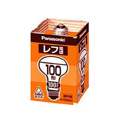 パナソニック レフ電球 屋内用 100形 Rf100v90w D Webby Shop 通販 Yahoo ショッピング