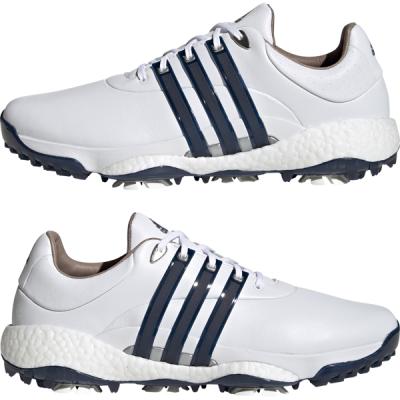 アディダス公式 シューズ靴 スポーツシューズ ゴルフ adidas ツアー360 22/Tour360 22 Golf whitesneaker