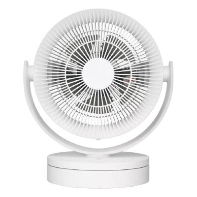 パナソニック Panasonic サーキュレーター F-D237D-W DCモーター 5枚羽根 リモコン付 ホワイト