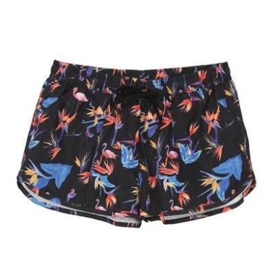 ティティベイト Titivate ショートパンツ 水着 ボタニカル柄 返品不可商品 最安値 価格比較 Yahoo ショッピング 口コミ 評判からも探せる