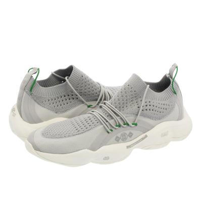 Reebok DMX フュージョン MS CN3602(グレー/バジルグリーン/チョーク) メンズスニーカー - 最安値・価格比較 - Yahoo!ショッピング|口コミ・評判からも探せる