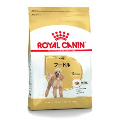 ロイヤルカナン ブリード ヘルスニュートリション プードル 成犬用 7 5kg 1個 ドッグフード ドライフード 最安値 価格比較 Yahoo ショッピング 口コミ 評判からも探せる