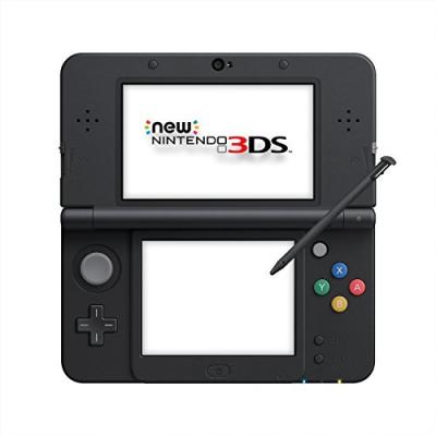 任天堂 Newニンテンドー3ds ブラック ニンテンドー3ds本体 最安値 価格比較 Yahoo ショッピング 口コミ 評判からも探せる