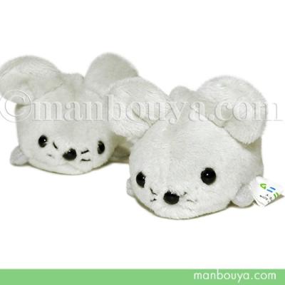 昭和レトロ ムニュムニュ ムニュちび ウシ＆ネズミ＆ねこ 6こ 中古品