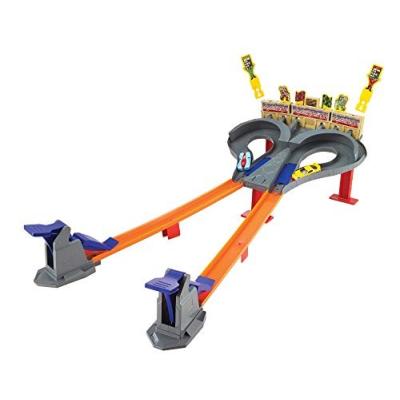 hot wheels super track set