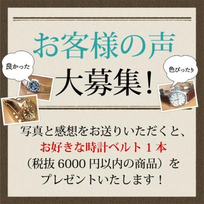 お客様の声大募集