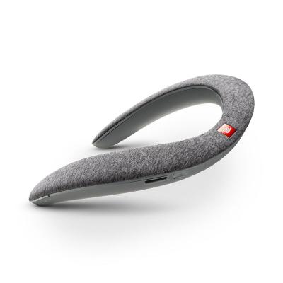 JBL SoundGear ウェアラブルネックスピーカーBluetooth/apt-X 対応/31m...