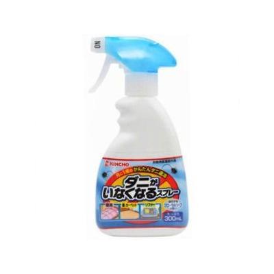 キンチョー ダニがいなくなるスプレー 300ml ノミ ダニ駆除剤 最安値 価格比較 Yahoo ショッピング 口コミ 評判からも探せる