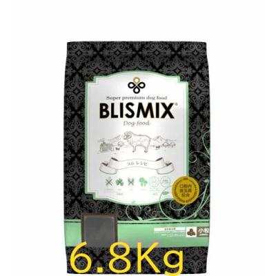 BLISMIX ブリスミックス 犬用 ラム 小粒 6.8kg×1個 ドッグフード ... BLISMIX ブリスミックス 犬用 ラム 小粒 6.8kg×1個 ドッグフード ...