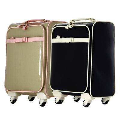 スーツケース 小型 軽量 キャリーバッグ Ss サイズ エース Ace Jewelna Rose ジュエルナローズ B Ae 316 最安値 価格比較 Yahoo ショッピング 口コミ 評判からも探せる